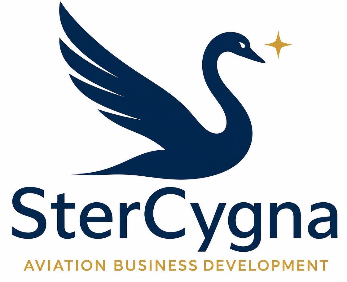 SterCygna — Aviation Business Development